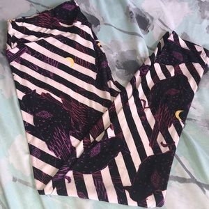 LuLaRoe Leggings OS